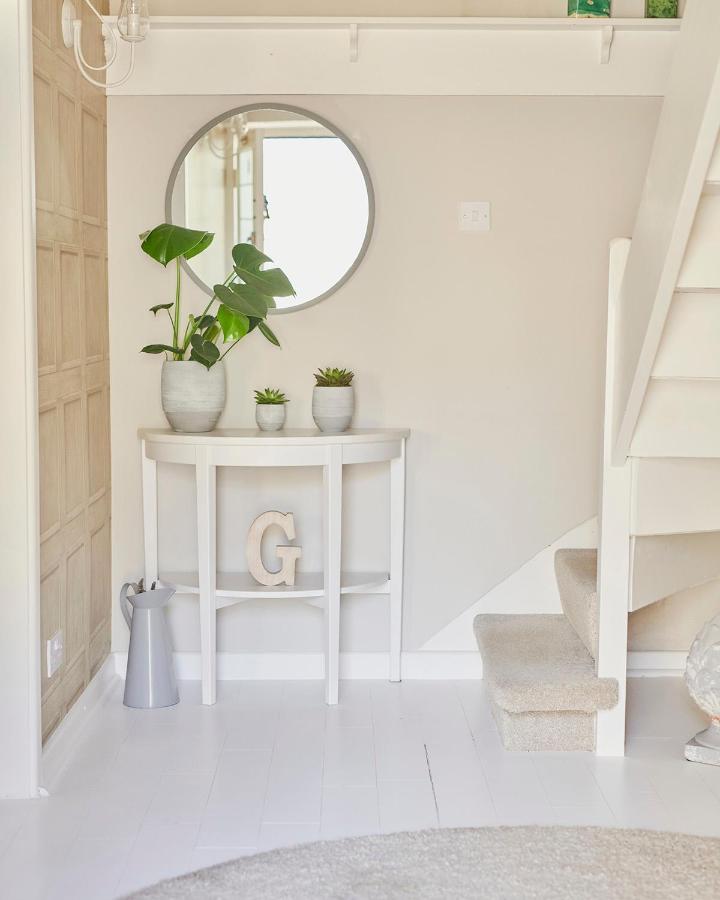 Boutique Chic In Blockley Villa Екстериор снимка