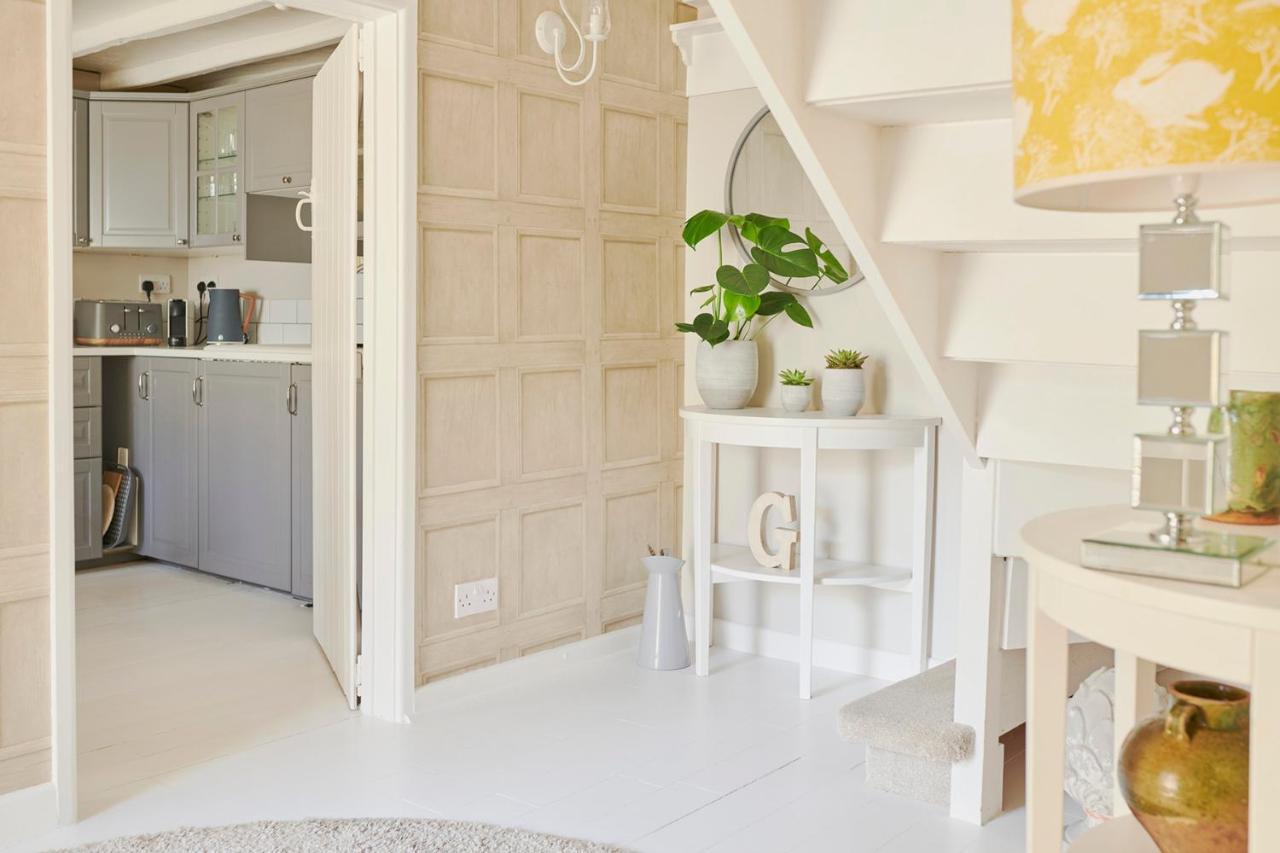 Boutique Chic In Blockley Villa Екстериор снимка