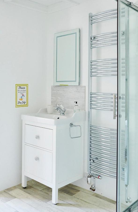 Boutique Chic In Blockley Villa Екстериор снимка